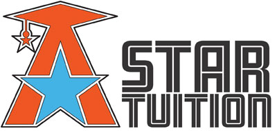 New Sponsor – A Star Tuition